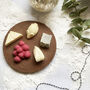Mini Chocolate Cheese Board, thumbnail 3 of 4