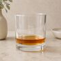 80th Birthday Engraved Whisky Glass, thumbnail 4 of 11