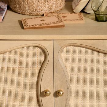 Josephine Two Door Sideboard, 6 of 7
