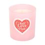 Self Love Club Coconut Candle, thumbnail 2 of 3