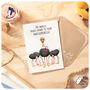 Ostrich Funny Congratulations Well Done Exam Graduation Driving Test General Awesomeness Card You're The Best, thumbnail 3 of 4