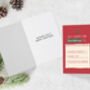 10 Women's Empowerment Feminist Christmas Cards, thumbnail 8 of 12