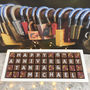 Personalised Chocolates In Large Box, thumbnail 4 of 9