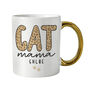 Personalised Cat Mama Mug For Cat Lover, thumbnail 4 of 4