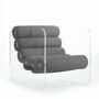 Foam Outdoor Armchair, thumbnail 6 of 10