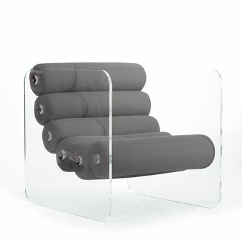 Foam Outdoor Armchair, 6 of 10