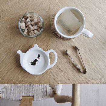 Border Collie Mug Dog Lover Gift For Her Or Him, 7 of 12
