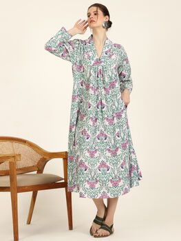 Pravya Dress, 6 of 12