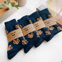 Personalised Groomsmen Socks, thumbnail 7 of 10