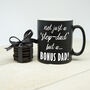 Personalised Bonus Dad Mug, thumbnail 4 of 4