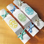 Three Reusable Easter Cracker Gift Boxes, thumbnail 1 of 7