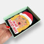 Oh My Christ Mas! Letterbox Cookie, thumbnail 3 of 10