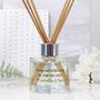 Personalised New Home Reed Diffuser Gift Set, thumbnail 8 of 11
