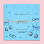 The Last Disco Hen Do Bracelet, thumbnail 1 of 5