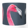Flamingo Lampshade, thumbnail 4 of 8