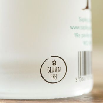 Personalised 70cl Sapling Gin, 9 of 10