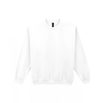 You're So Funny Embroidered Crewneck Sweatshirt, 5 of 9
