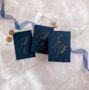 Navy Celestial Table Numbers, thumbnail 1 of 10
