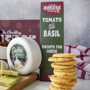 Truckle Garlic Selection Box, 3 of 12