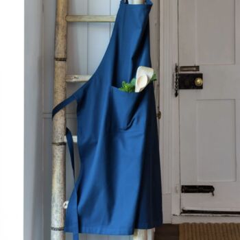 Heavy Cotton Apron, 4 of 5
