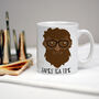 Personalised Face Mug For Him, thumbnail 6 of 8