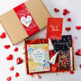 'With Love' Wellbeing And Relaxation Gift, thumbnail 1 of 3
