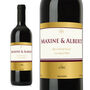 Personalised Gold Label Red Wine, thumbnail 5 of 6