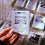 Taylor Swift Inspired Wax Melts, The Scented Era, thumbnail 4 of 7