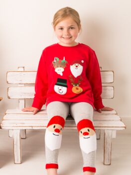 Christmas Jumper, 3 of 5