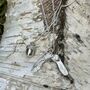 Sycamore Gap Silver Pendant, thumbnail 2 of 2