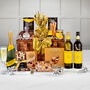 Christmas Delight Food Hamper With Sparkling Prosecco, thumbnail 1 of 4