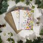 Wild Meadow Garden Notecards, thumbnail 4 of 5