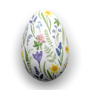 Lilian Swedish Style Påskägg Easter Egg Tin, 2 of 6