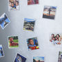 Personalised Tear And Share Photo Magnets, thumbnail 2 of 3