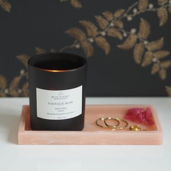 Soothing Candle With Essential Oils, 3 of 7