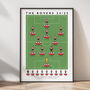 Doncaster Rovers 24/25 Poster, thumbnail 3 of 7