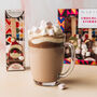 Hot Chocolate Stirrers | Christmas Collection, thumbnail 1 of 4