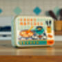 Match Tin Storage Box Candle Home Kitchen Accessory Matches | Cook's Matches, thumbnail 5 of 5