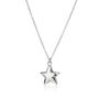 Personalised Small Star Charm Necklace, thumbnail 6 of 10