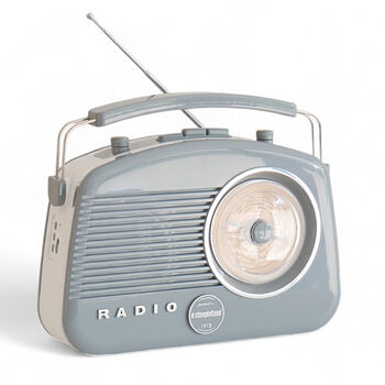 Brighton Classic And Retro Radio, 6 of 10