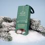 Christmas Vegan Skincare Bauble Bundle Gift Set, thumbnail 8 of 9