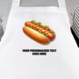 Personalised BBQ Barbecue Cooking Apron, thumbnail 11 of 12