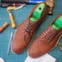 Three Day Shoemaking Workshop Experience In Manchester, thumbnail 1 of 9