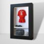 Football Legend KitBox: Steven Gerrard: Liverpool, thumbnail 1 of 6