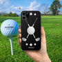 Personalised Golf Club iPhone Case, thumbnail 1 of 2