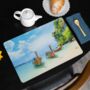 Placemats Featuring Thai Longtail Boats, thumbnail 2 of 2