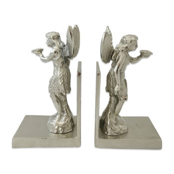 Fairy Bookends, 2 of 2