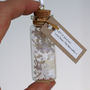 Tiny Bottle Of Snow Personalised Hanging Decoration, thumbnail 6 of 12