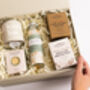 Create Your Own Personalised Pamper Hamper Gift For Women, thumbnail 1 of 10