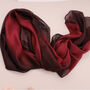 Personalised Silk Scarf, thumbnail 7 of 11
